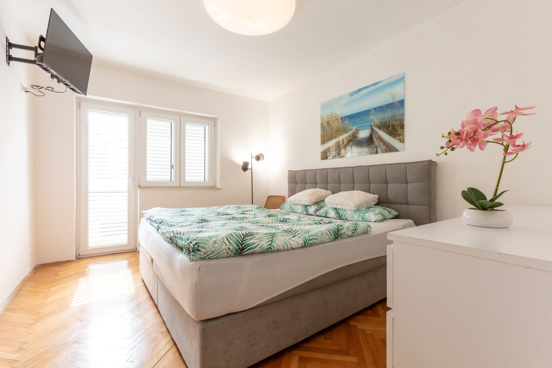 Apartment Adria