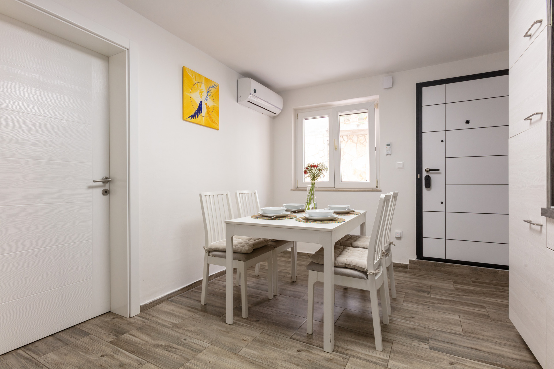 Apartment Adria