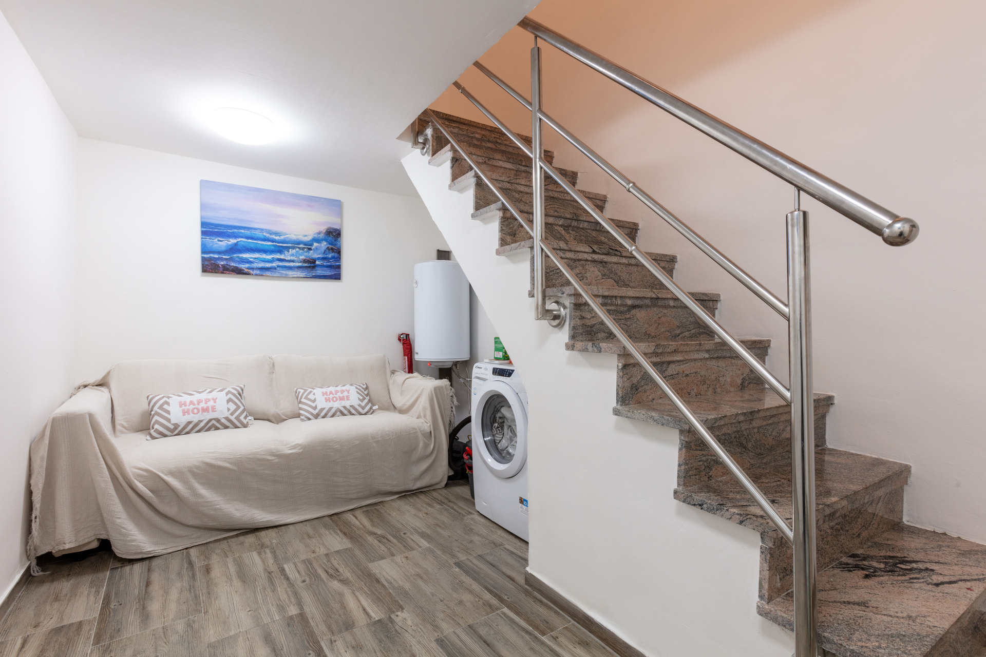 Apartment Adria
