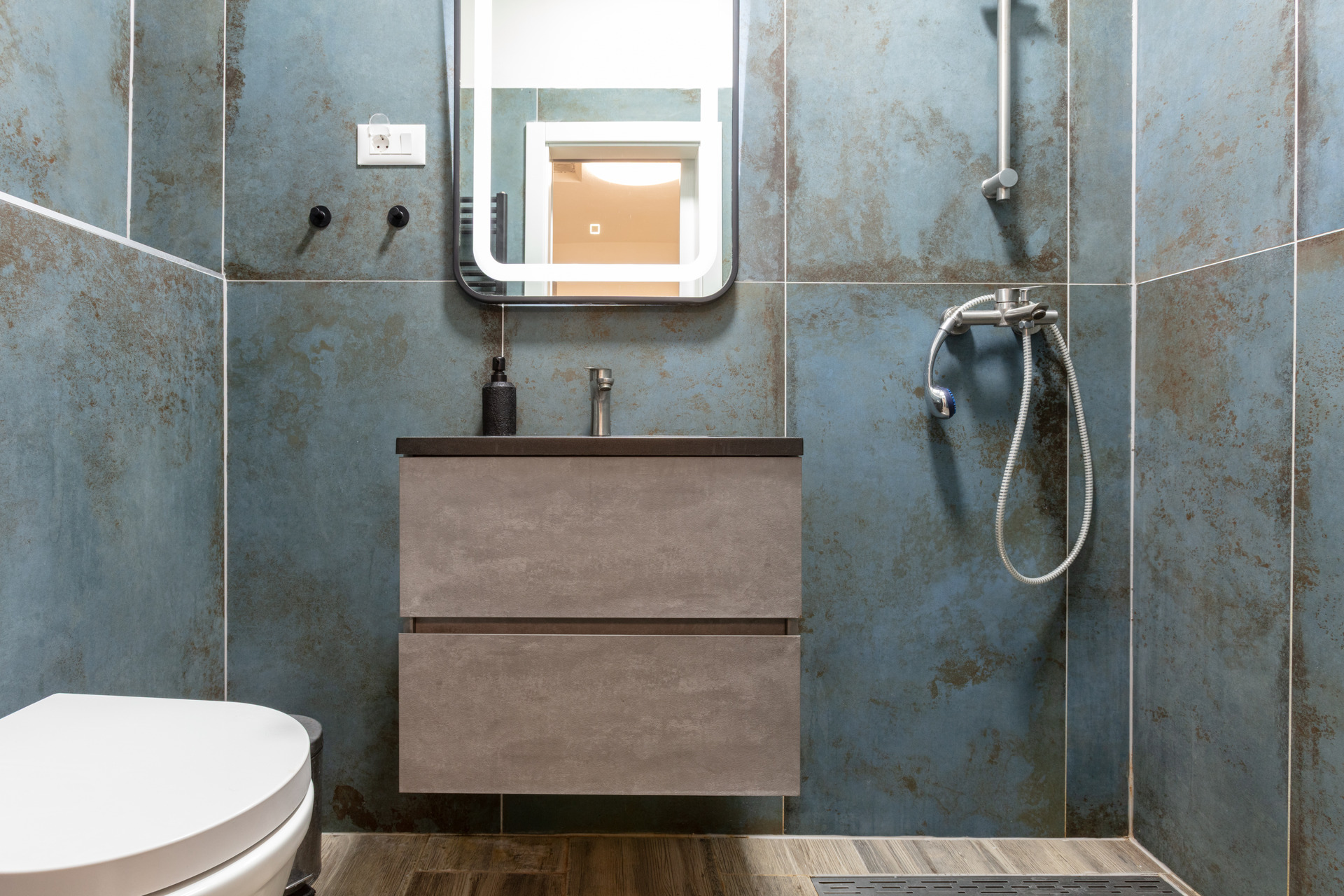 Apartment Adria