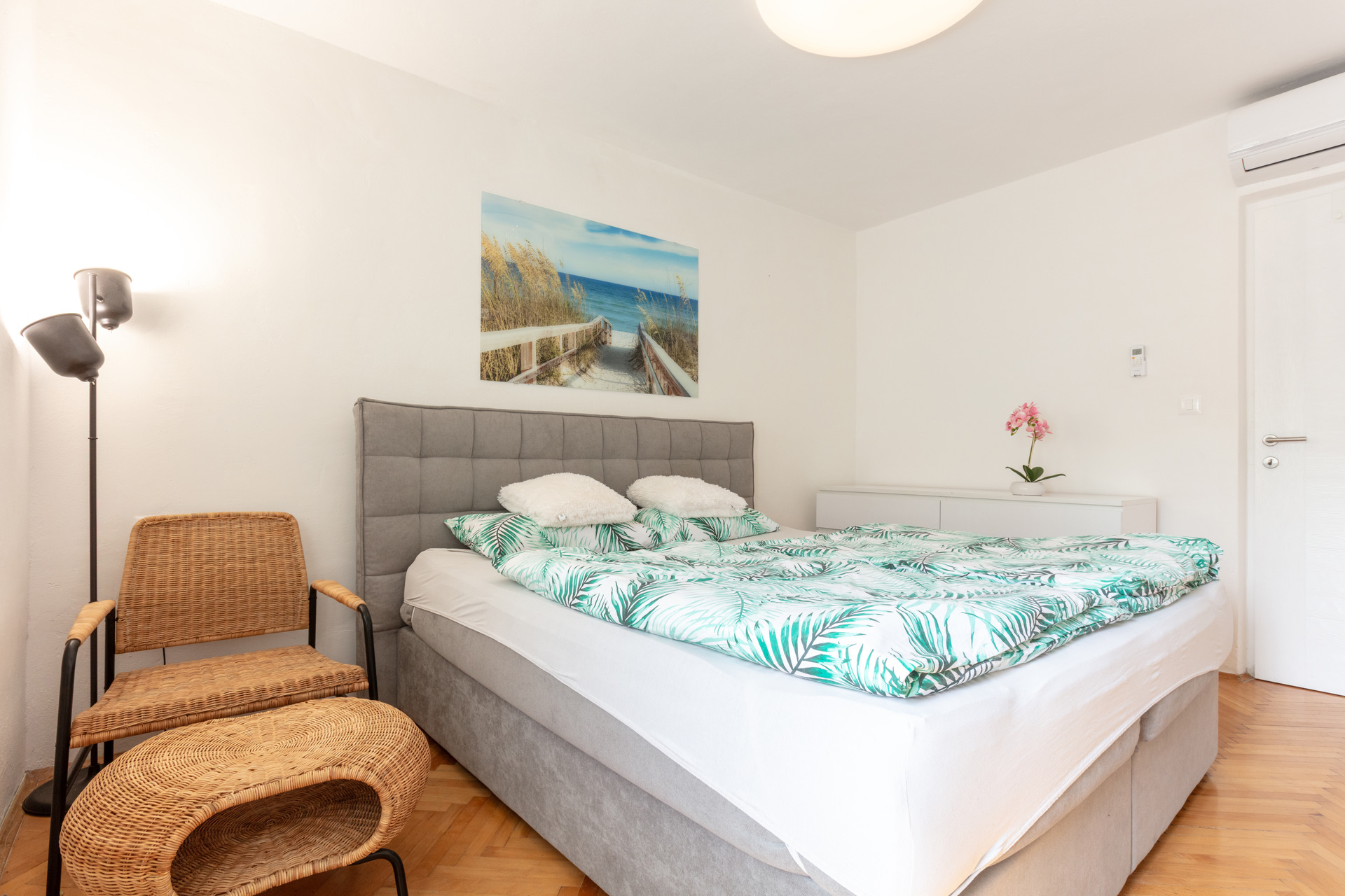 Apartment Adria