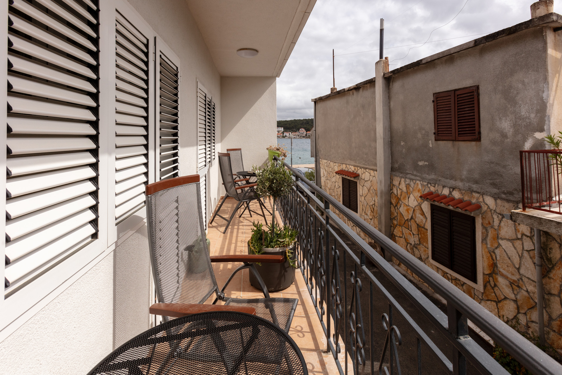 Apartment Adria