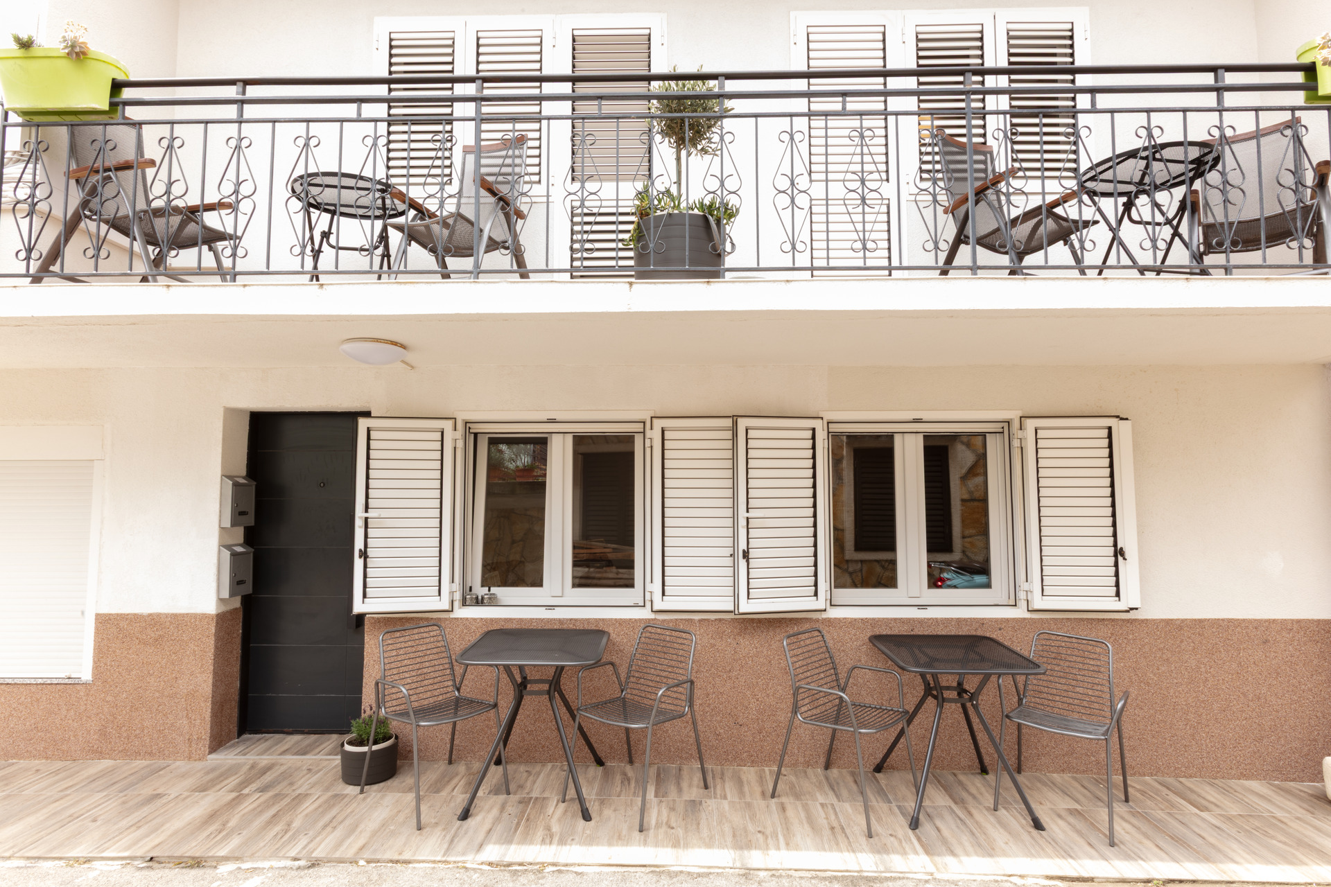 Apartment Adria