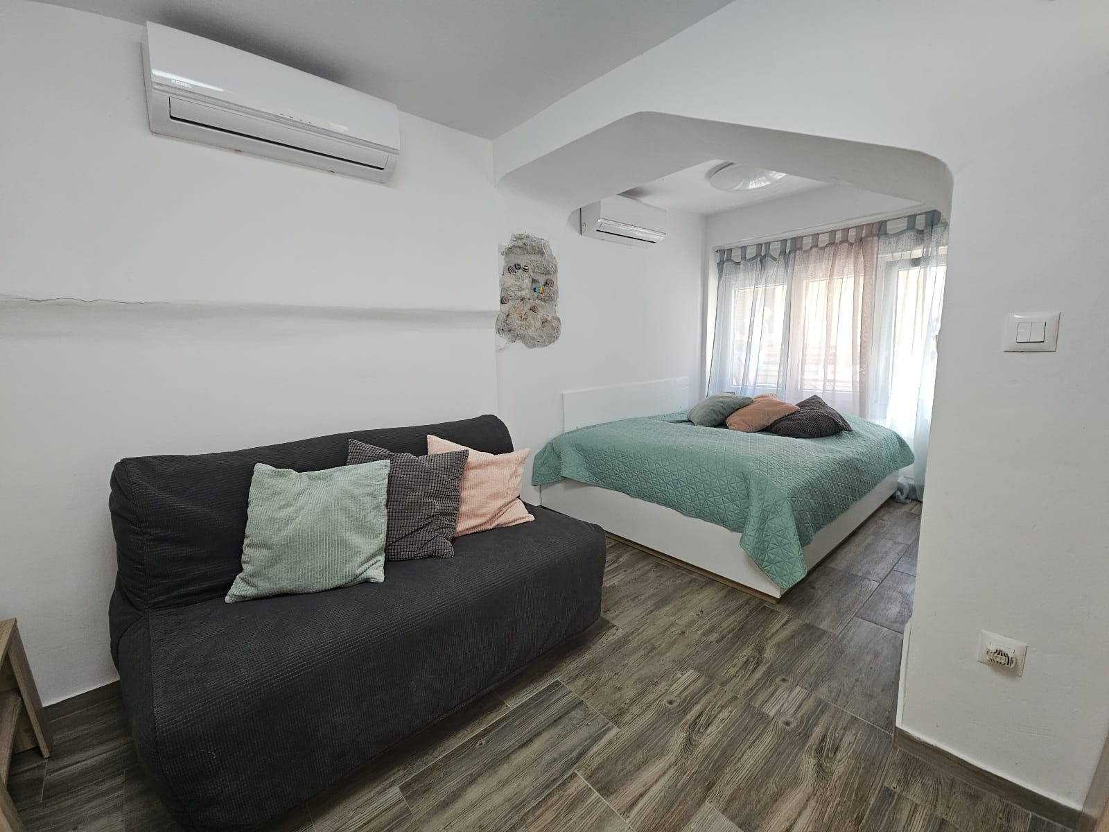 Apartment Jana
