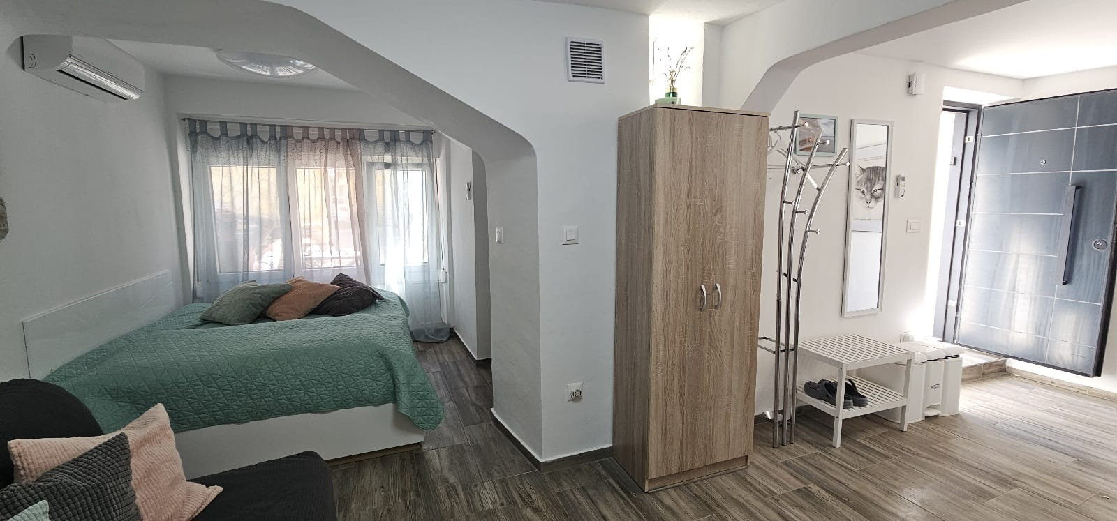 Apartment Jana
