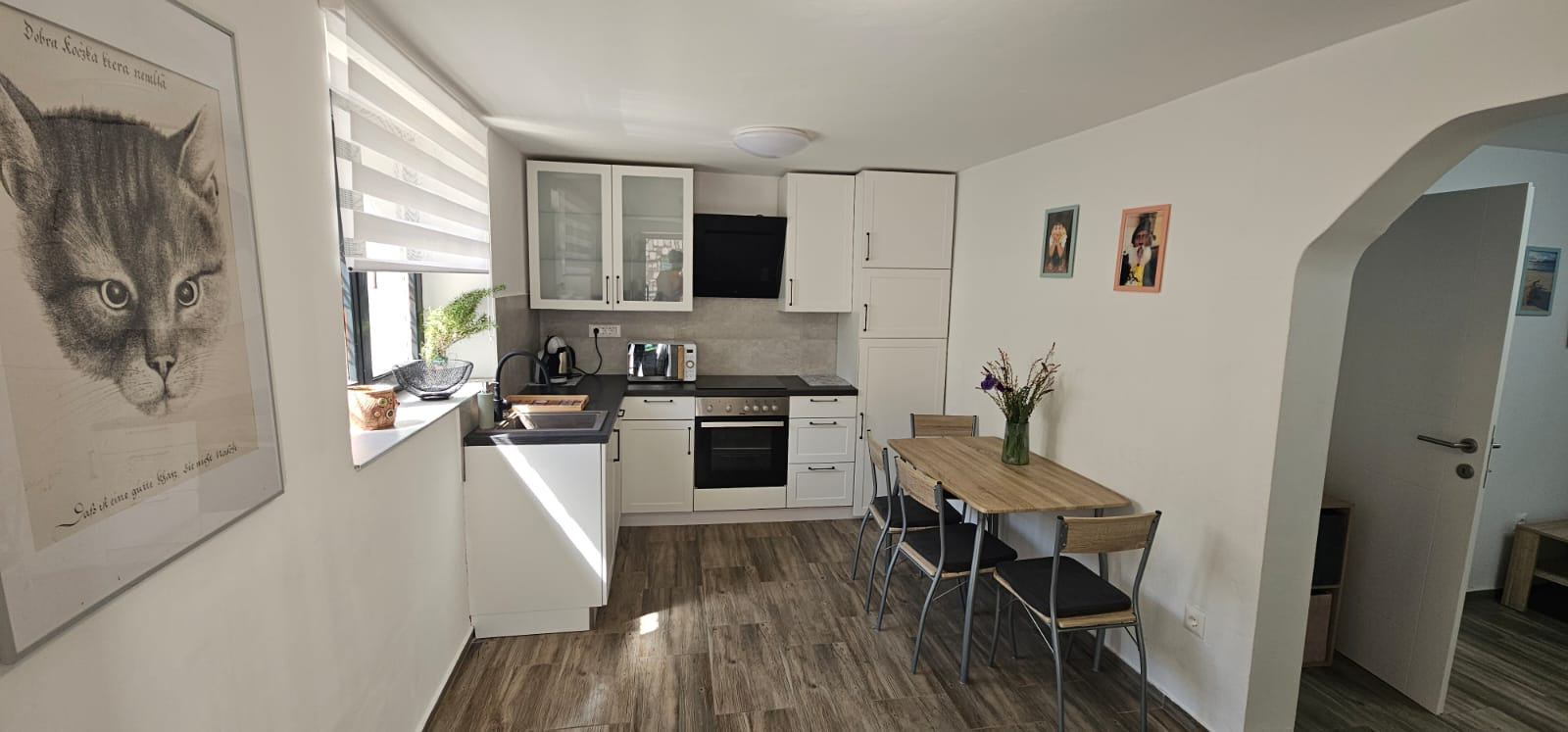 Apartment Jana