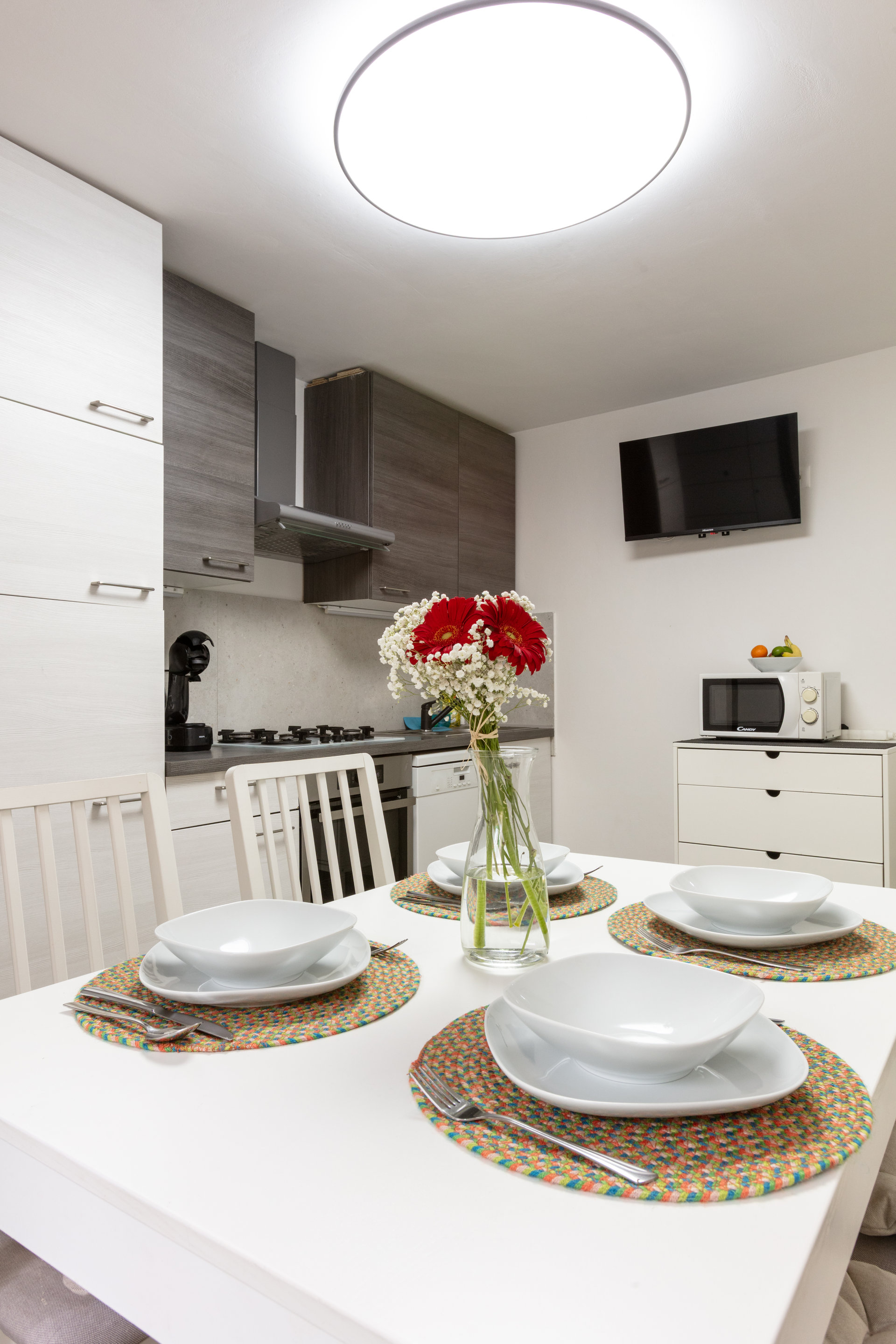 Apartment Lucie