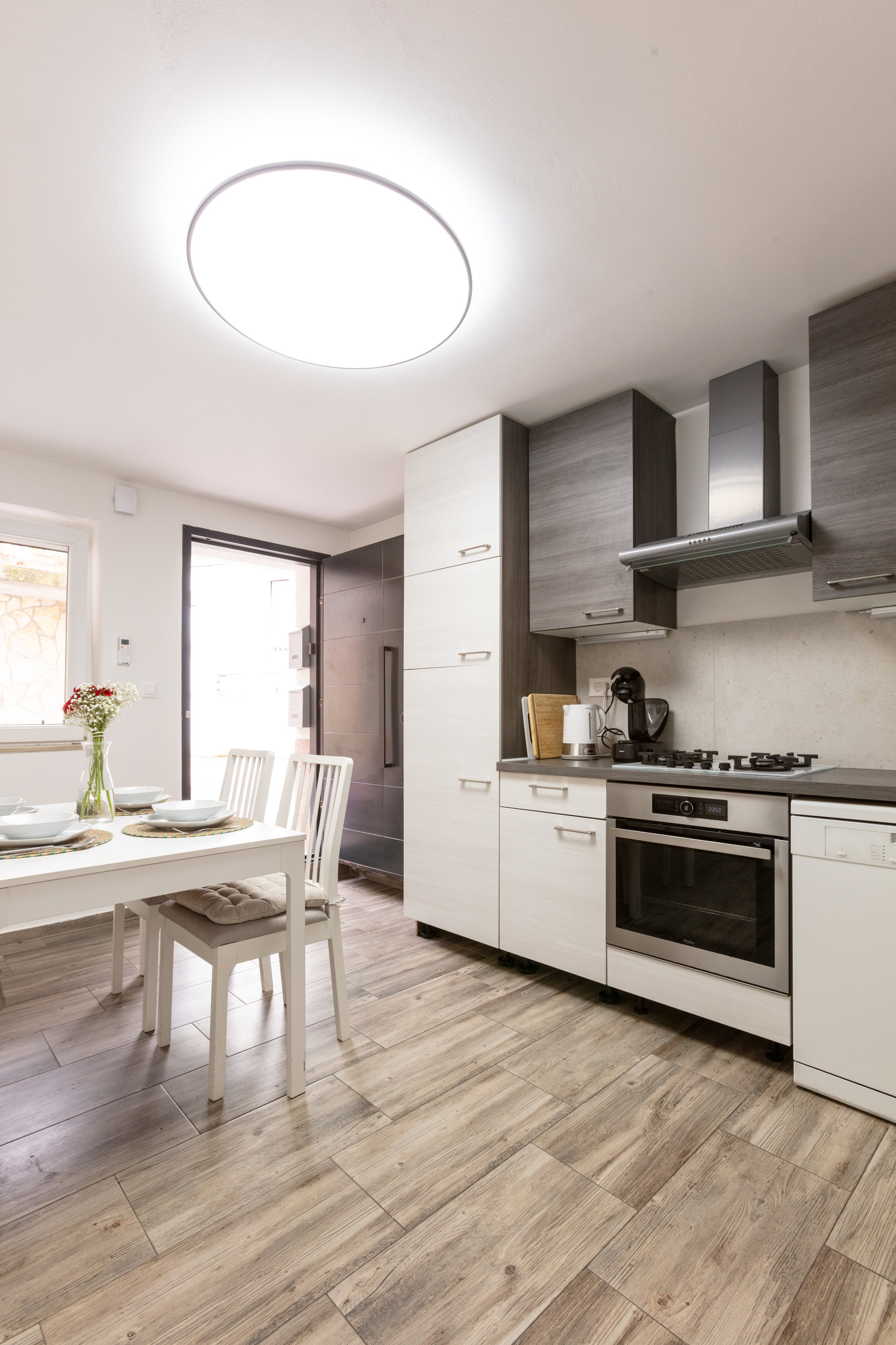 Apartment Lucie