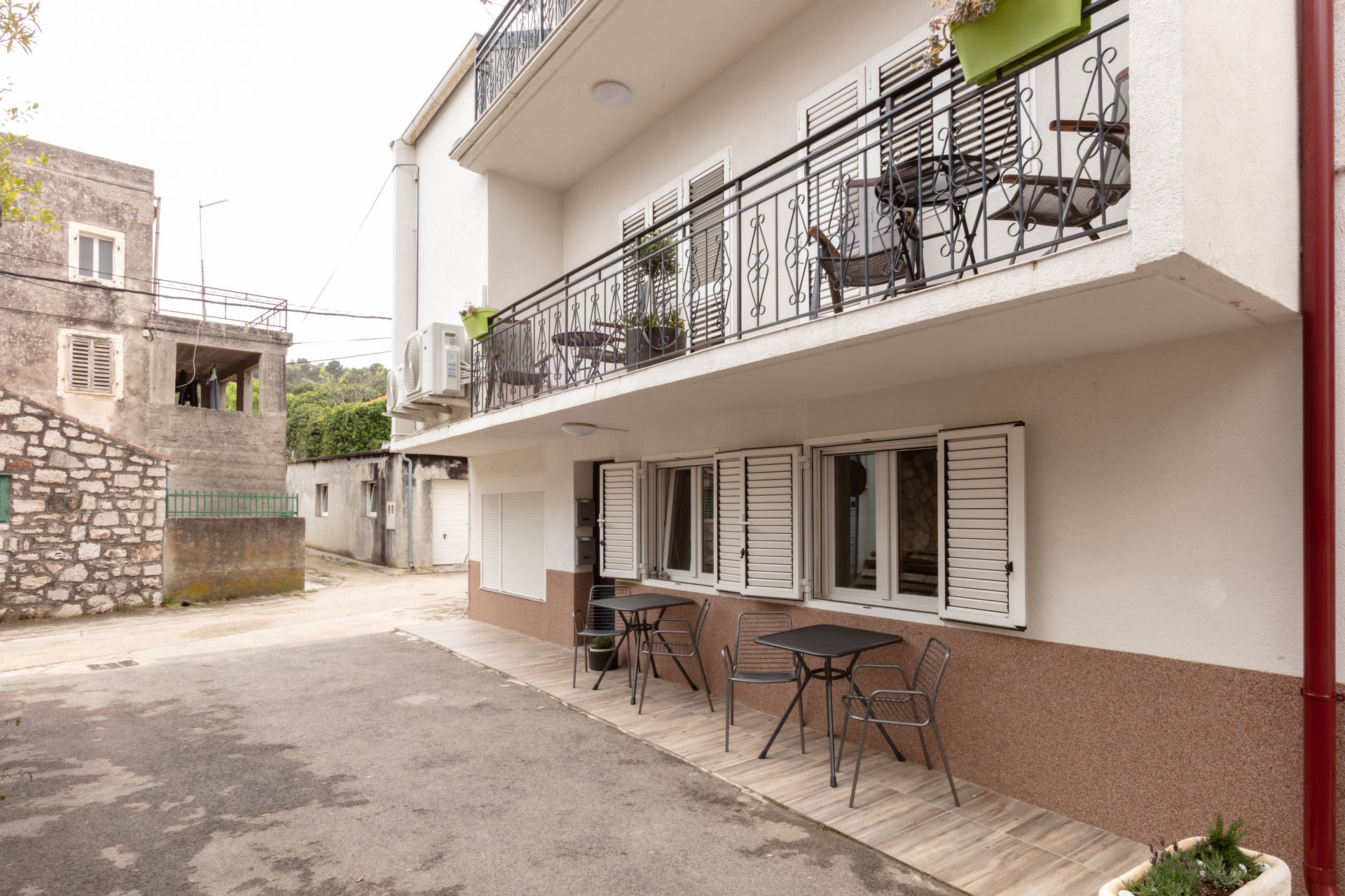 Apartment Lucie