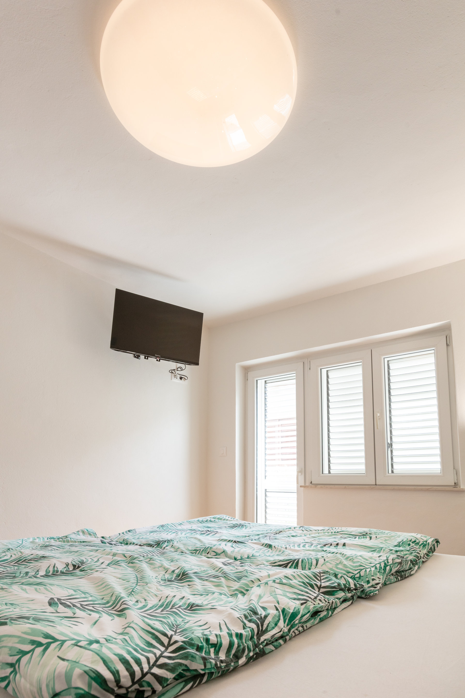 Apartment Lucie