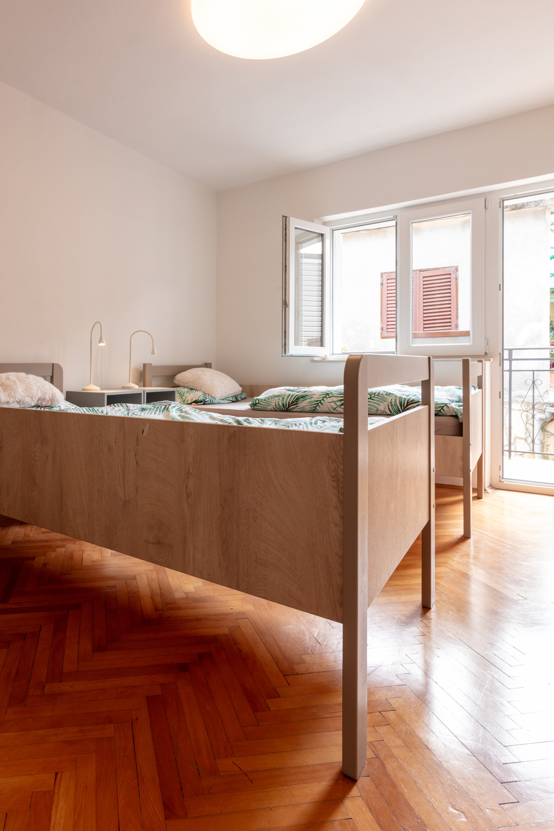 Apartment Lucie