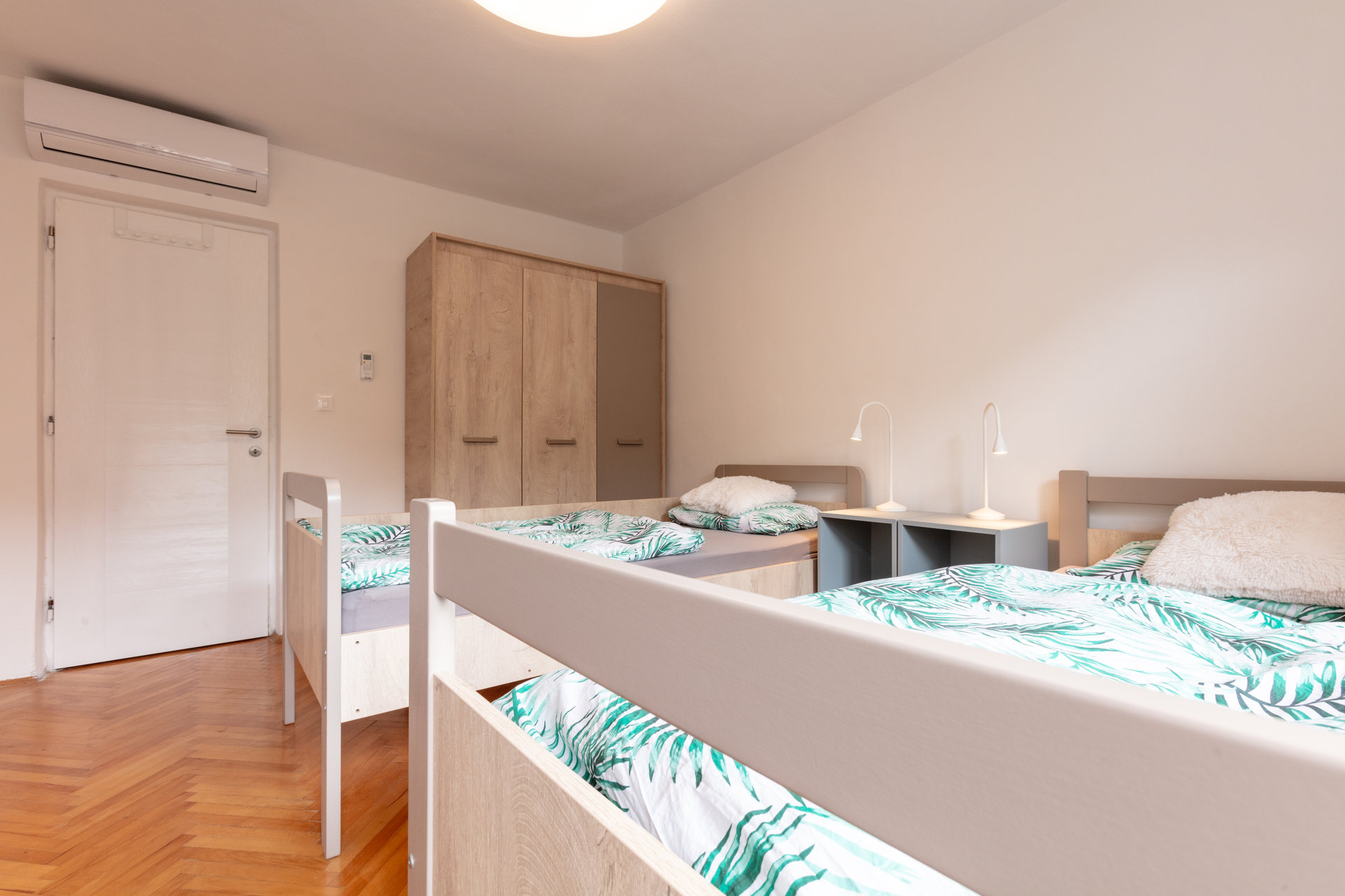 Apartment Lucie