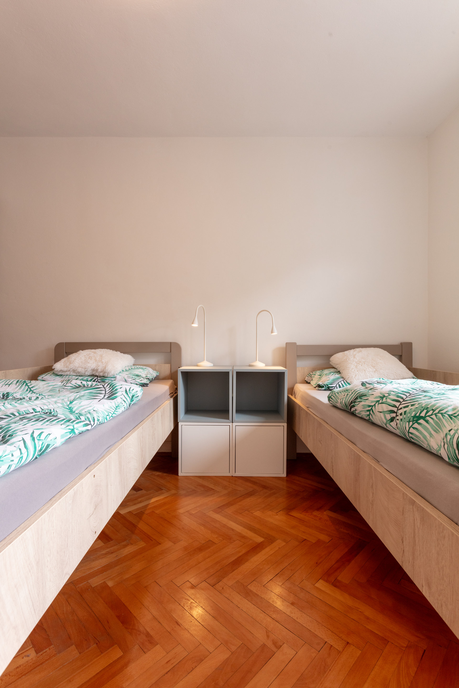 Apartment Lucie