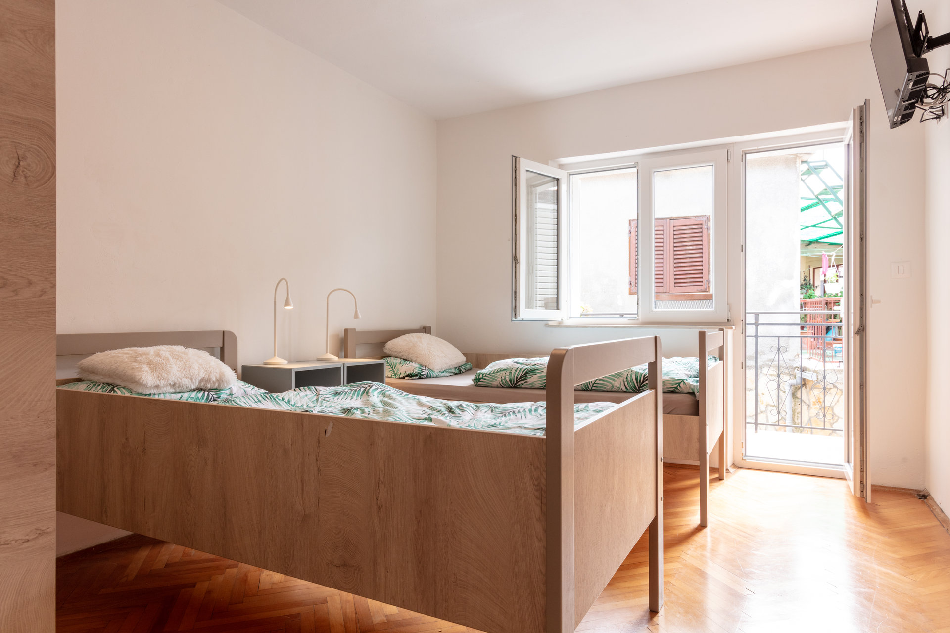 Apartment Lucie