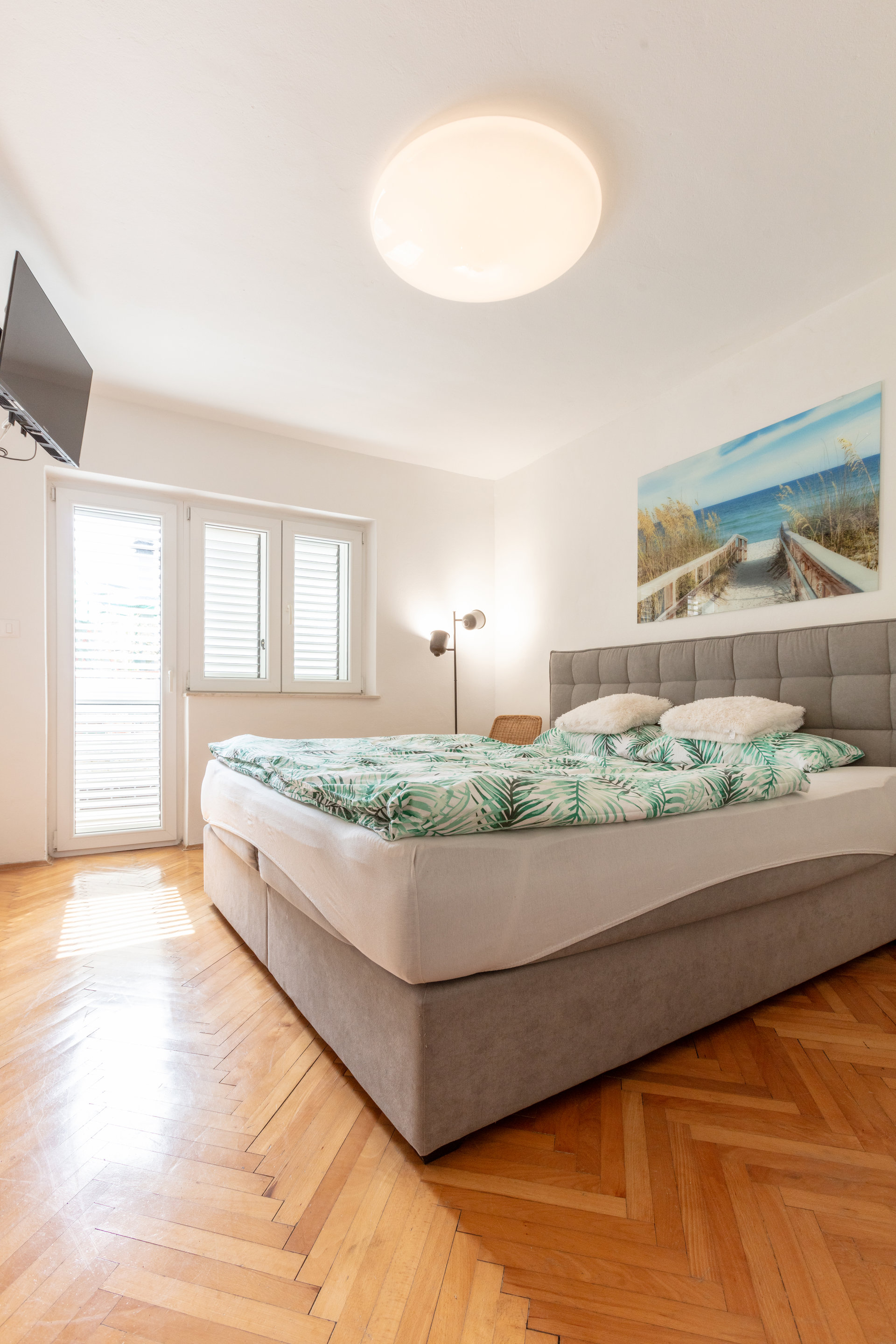 Apartment Lucie